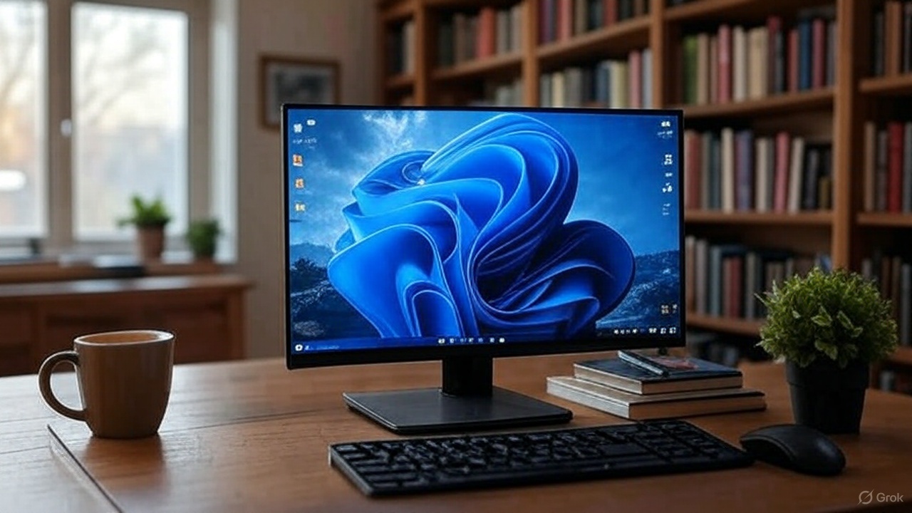 Exploring the New Windows 11 Start Menu: Features, Rollout, and Implementation for Businesses