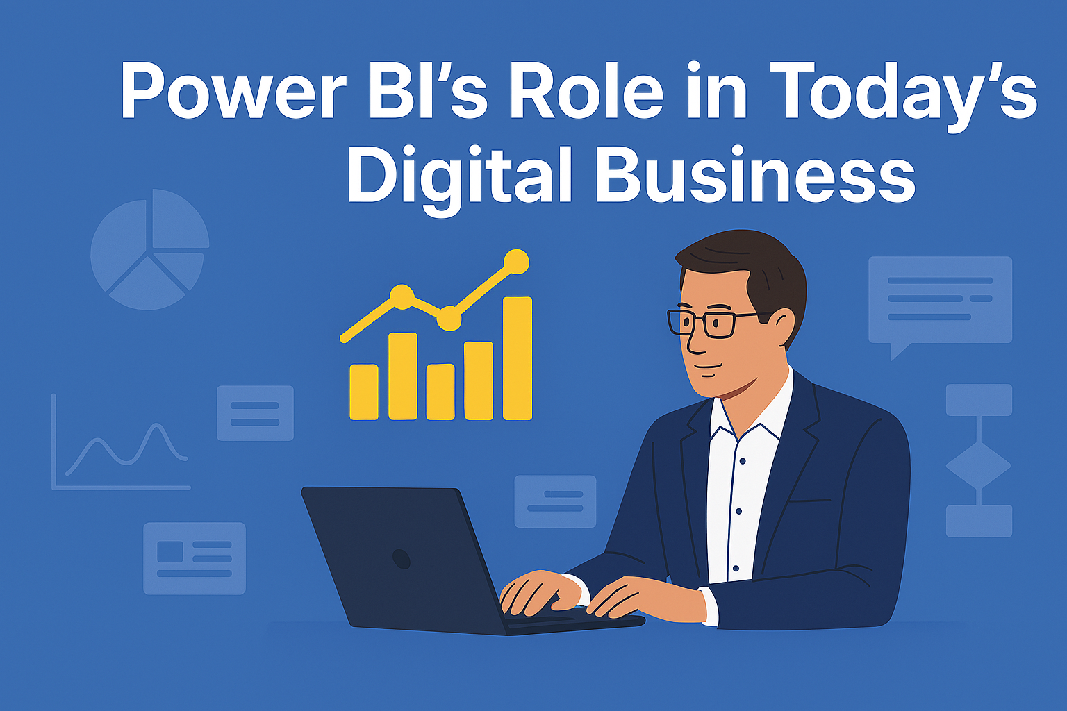 Power BI’s Role in Today’s Digital Business