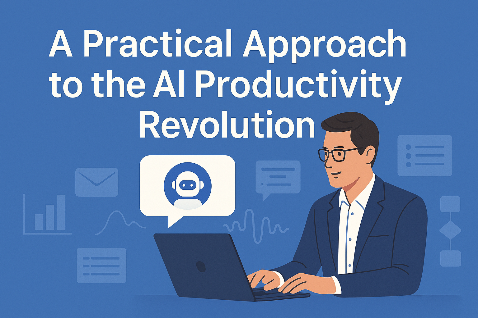 A Practical Approach to the AI Productivity Revolution
