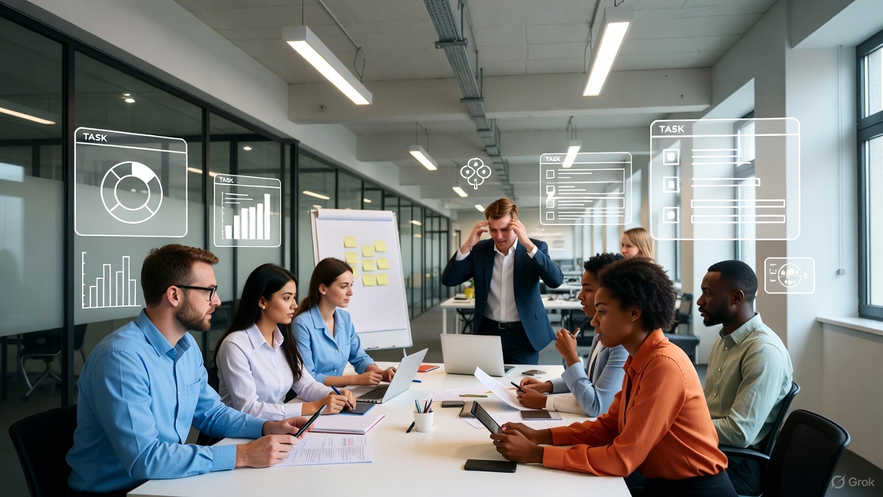 Limitations of Microsoft Planner with P3 and P5 Licenses: Insights from US 365 Cloud Consulting