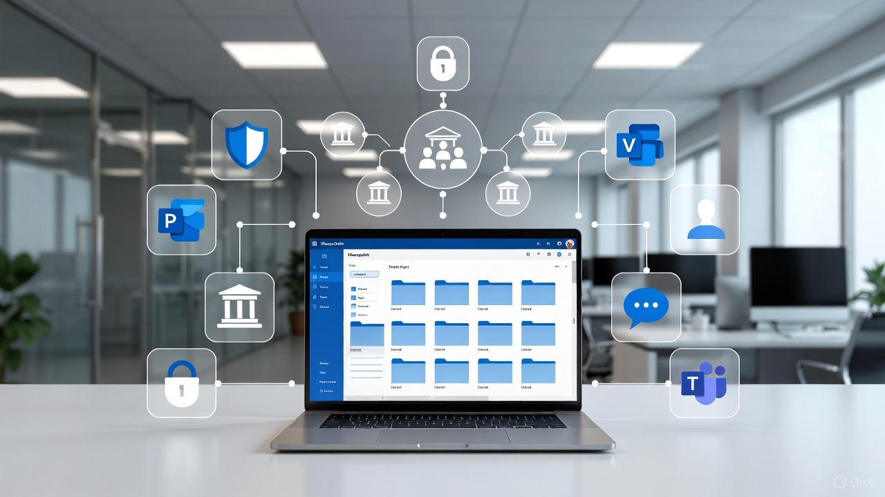 SharePoint Online Essentials: A Q&A Guide for Proper Setup